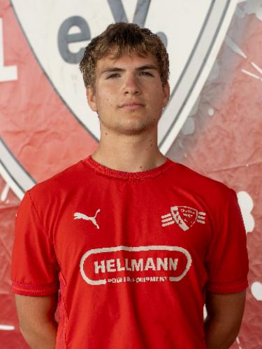 Adrian Kunas