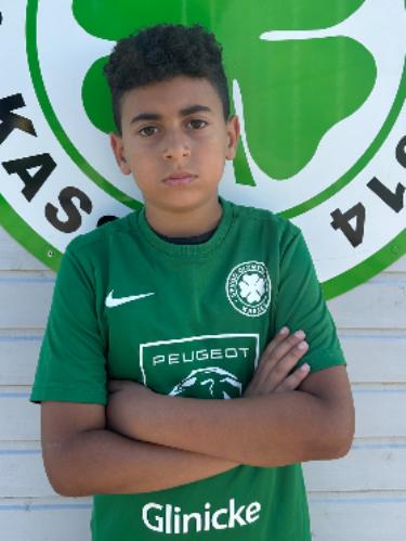 Mohamad Hedi Hajnasr