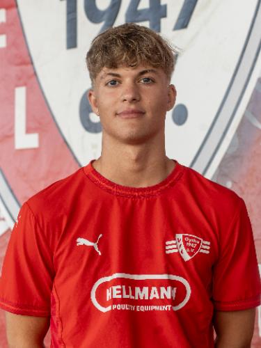 Fabian Korf