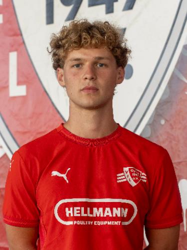 Gustav Kock
