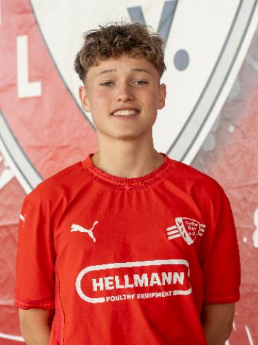 Hennes Klostermann