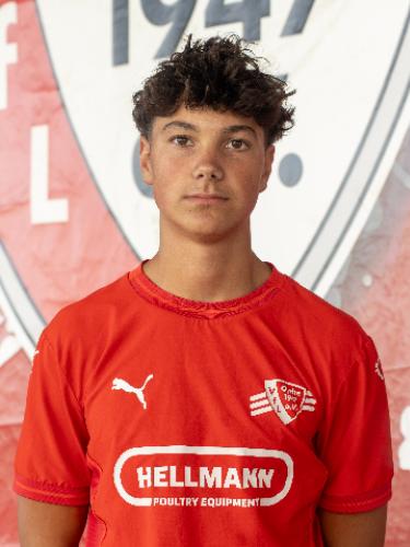 Jan-Fabio Hoffmann