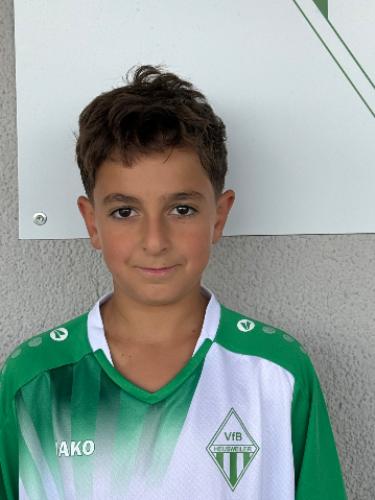 Amir Al Ali