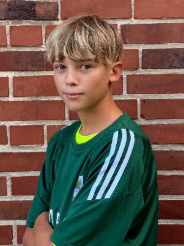 Luca-Milan Luchterhand