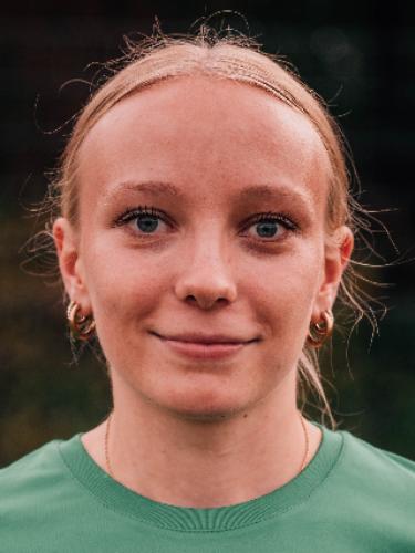 Marie Sophie Hetrodt
