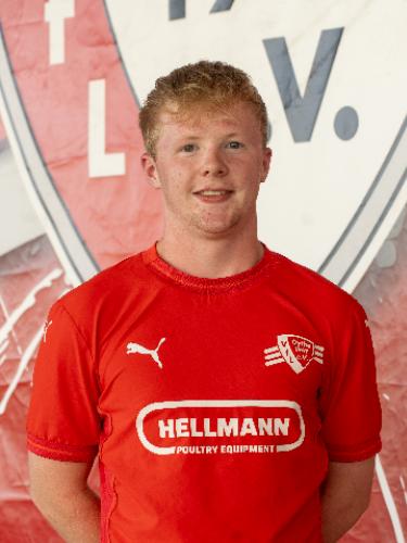 Malte Willenbrink