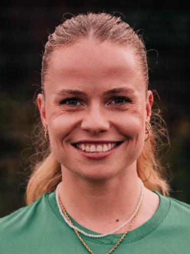 Johanna Sommer
