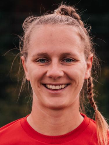 Melanie Ziegner
