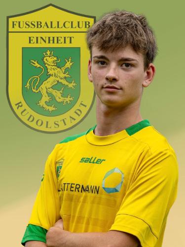 Noah Morgenroth