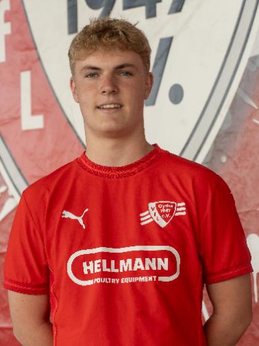 Timo Bahlmann
