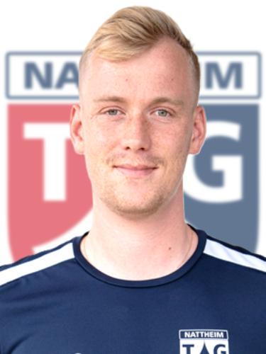 Luca Benitsch
