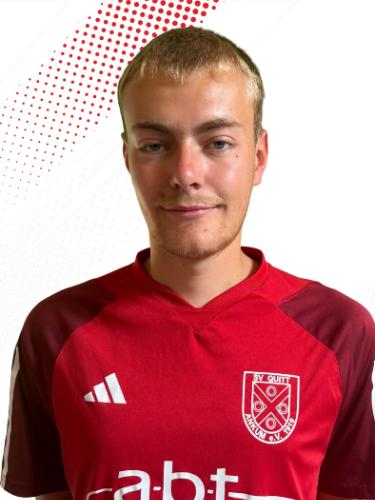 Bjarne Elseberg