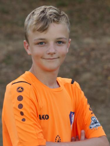 Niclas Brendel