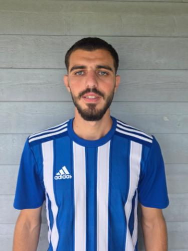 Abdulkadir Alhosin