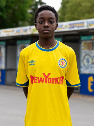 Ousmane Sisoko
