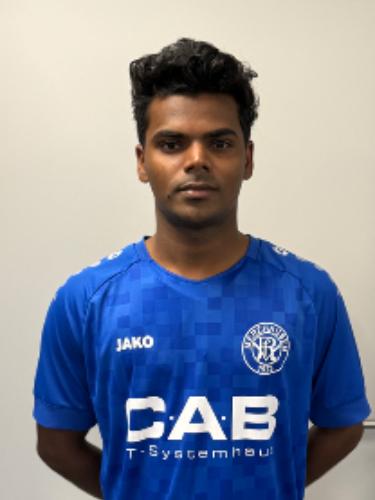 Sajith Samson Judez James