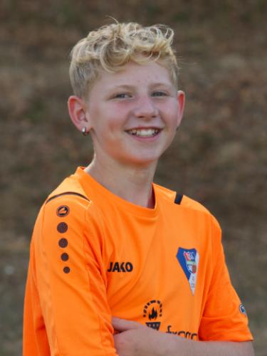 Lennox Rath