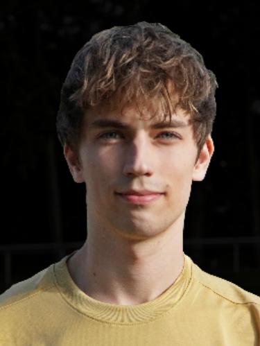Alexander Zlab