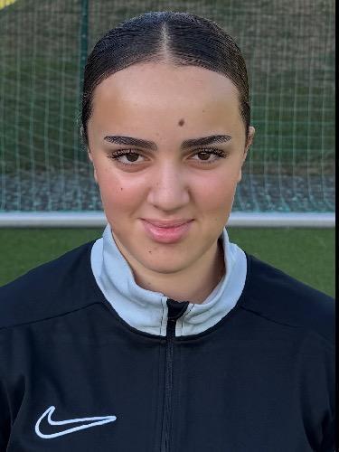 Oumnia Bouroum