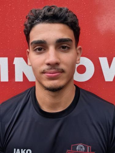 Mohamed Abdallah