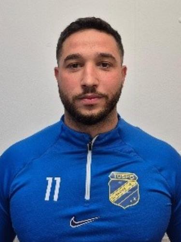 Mustafa Insel
