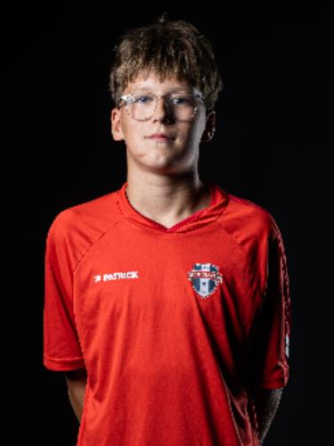 Theo Braun