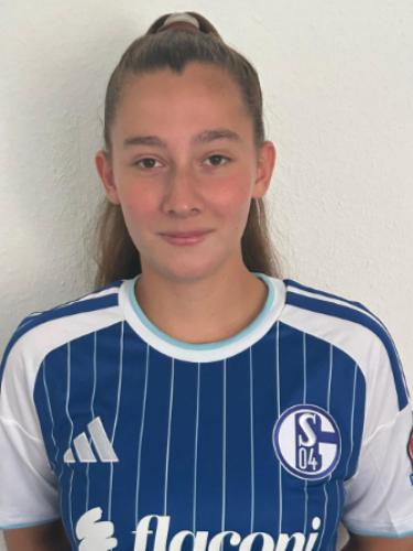 Sophie Gallert