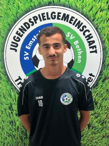 Mihycan Gündüz