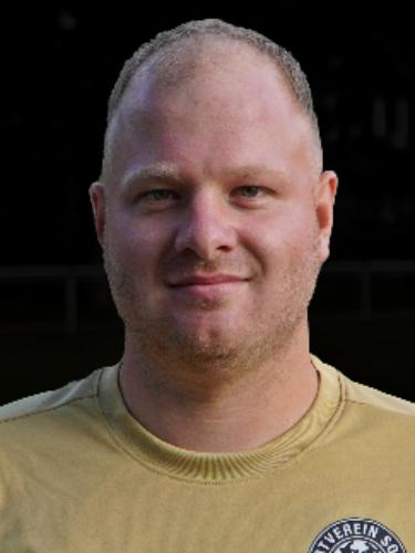 Jared Cwiek