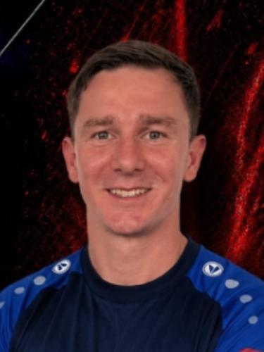 Martin Hillen
