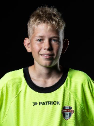 Sebastian Jakob Hauk