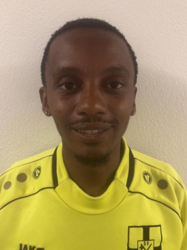 Limpho Tseletsele
