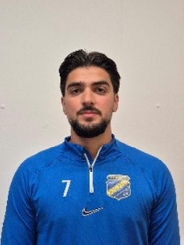 Arda Aydinli