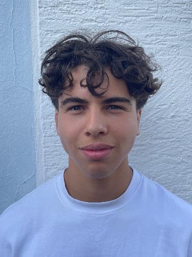 Jacob Gharbi