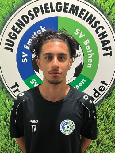Avan Maamo
