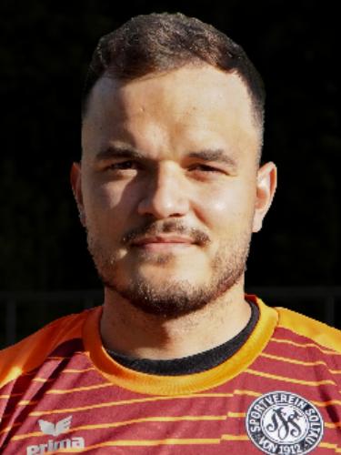 Dennis Irrgang