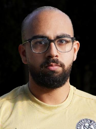 Arbaaz Khokhar