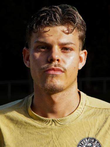 Robin Kretschmar