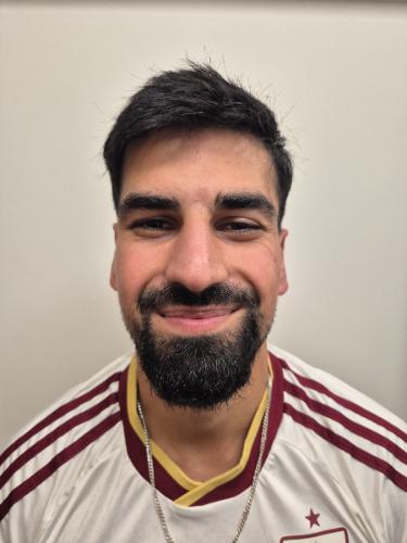 Muhammed Emin Algan