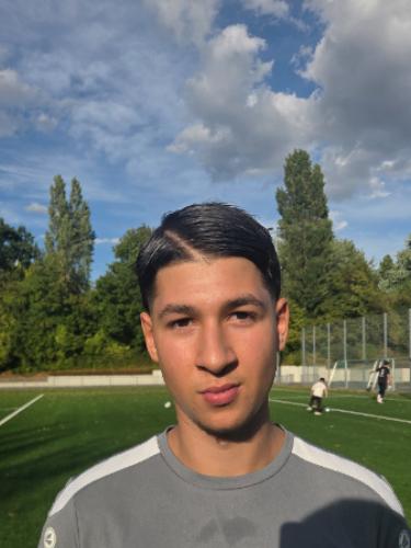 Adam El Bakkal Bellalouh