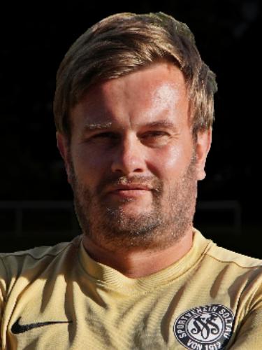 Matthias Renk
