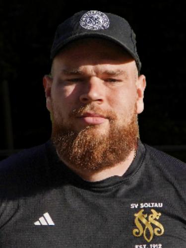 Daniel Schaumburg