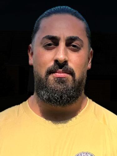 Bilal Tümenci
