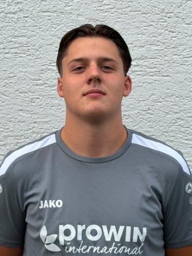 Jonas Fuß
