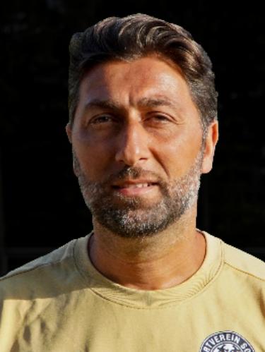 Ridvan Tümenci