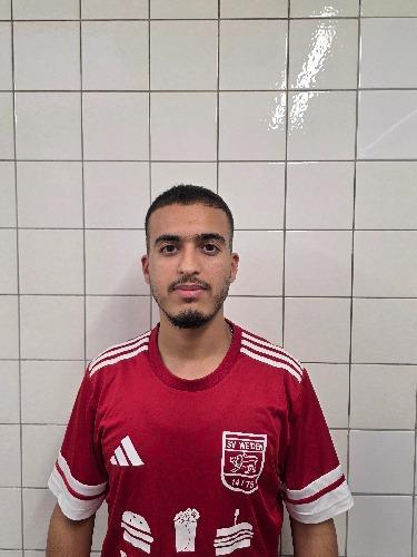 Abdelali Nasser Eddine