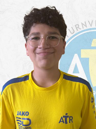 Welat Atilgan