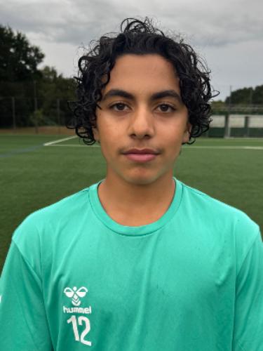 Suhaib Al Askar