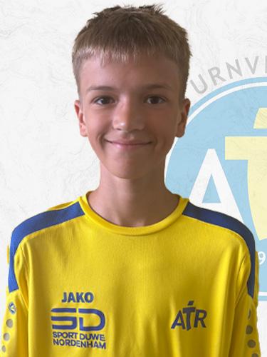 Dawid Zarzyka