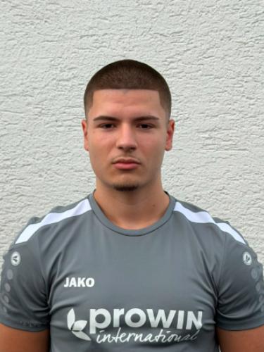 Rinor Muja
